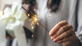 Владимирцев приглашают на новогоднюю феерию для взрослых