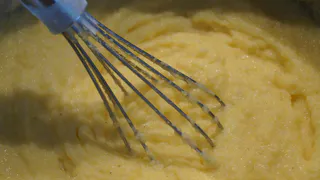 Самое вкусное пюре: готовлю так после поездки в немецкий поселок — теперь не представляю иначе