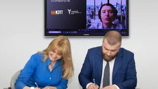 ИЗТТ предстоит сотрудничество с предприятиями Урала в вопросе роботизации