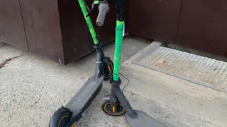 В городе в Коми ограничат скорость самокатов до 10 км/ч