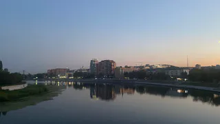 В Пензе депутаты могут досрочно снять председателя городской думы