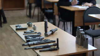 Проект «Профдебют» стал стартом для карьеры 70 старшеклассников области