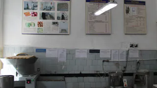 В Судогодском районе выявлены нарушения санитарных норм в женской колонии