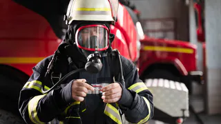 В МЧС прокомментировали крупный пожар под Пензой