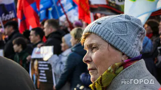 Рязанцы стали чаще протестовать