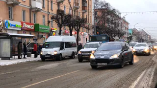 26 января в Рязанской области ожидается снегопад и до -2