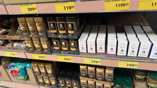 Не берите эти помои: Росконтроль выявил марки кофе, которые не стоит покупать даже по акции