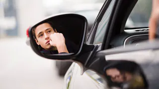 В Александрове брат и сестра инсценировали угон автомобиля ради страховки