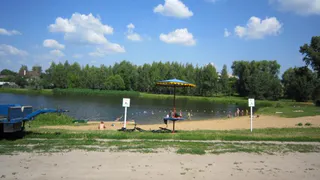 Шестая жертва: в Брянской области утонул пожилой мужчина