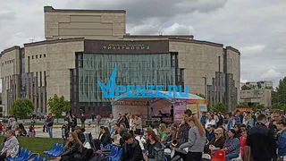 В Пензе 1 сентября пройдет презентация спортшкол