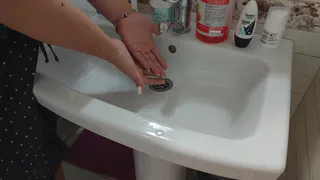 3 рязанские улицы 9 декабря остались без холодной воды