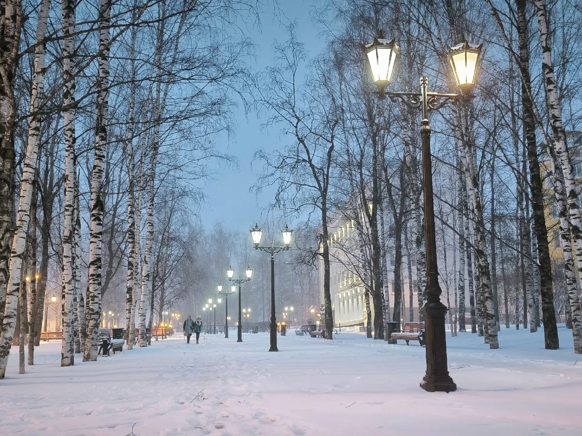 Полный возврат к зиме: Гидрометцентр изменил прогноз с 1 мая — вернутся морозы и даже снег