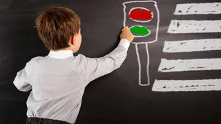 Нижнекамск присоединится к акции «Внимание-дети!»