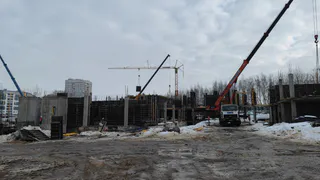 Новую школу в Сновицах-Веризино планируют открыть в 2025 году