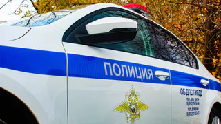 В Рязанской области в ДТП попали «Шевроле Круз» и «Лада Калина»