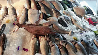 В Татарстане продавщица рыбы обдурила 42 покупателя на 250 тысяч рублей