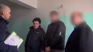 Жителя Московской области будут судить в Александрове за смертельное избиение знакомого