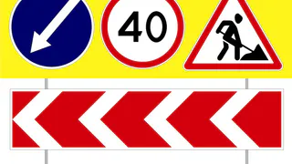 В Брянске в ночь с 13 на 14 августа перекроют движение транспорта.