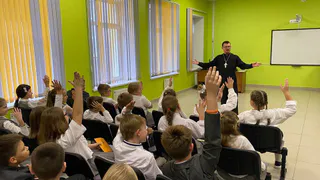 Рязанский священник Даниил Маслов высказался о квадроберах