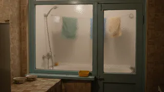 Зачем в хрущевках окно между ванной и кухней - запомните раз и навсегда