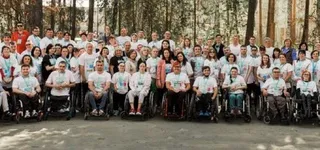 Уральский слет молодежи с ОВЗ вдохновил их на новые свершения