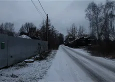 В выходные рязанцев ждет ледяной дождь