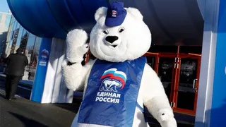 «Единая Россия»  попыталась парализовать Выгоничи