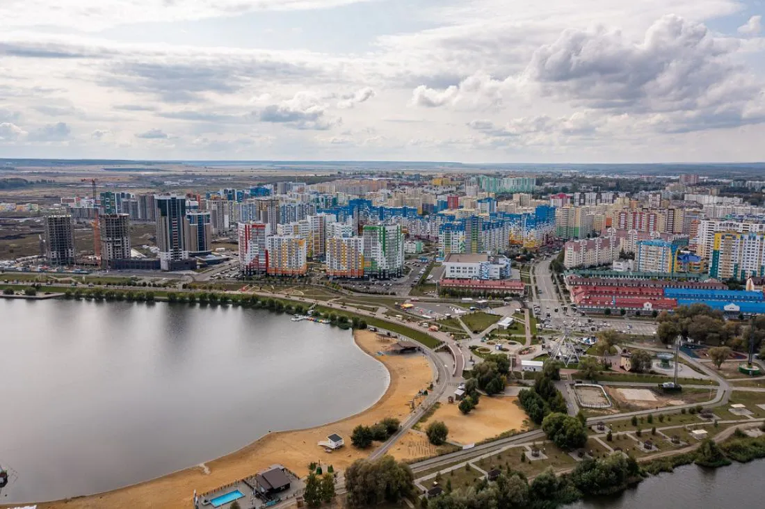 Спутник официально признали достижением Пензенской области