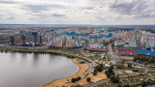 Спутник официально признали достижением Пензенской области