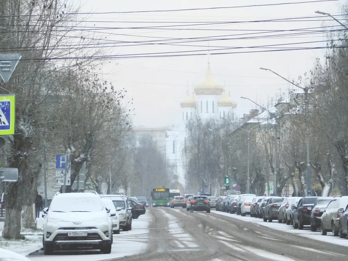 «Май подложит нам всем свинью»: метеорологи прогнозируют резкое похолодание весной 2025 года