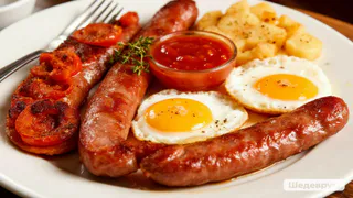 Диетологи назвали самый полезный завтрак: не яйца, не овсянка и намного полезнее, чем овощи