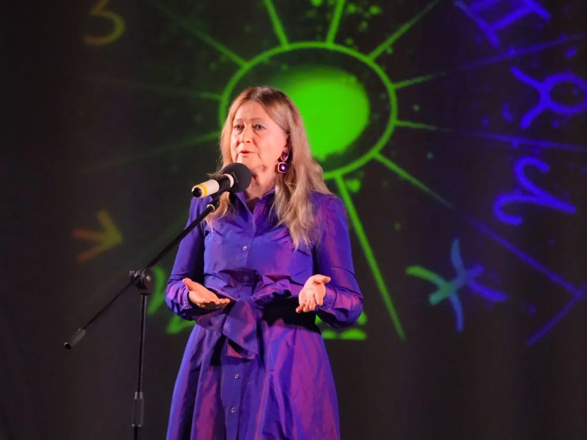 Каким знакам улыбнется удача: Тамара Глоба о периоде везения для Весов и Дев