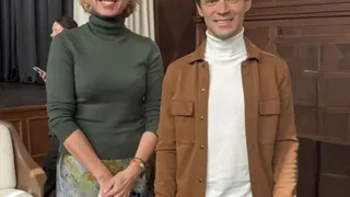 Представитель Пензенской области обсудил инновации в АПК с министром