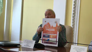 "Встречи на Почтовой": программа юбилейного Фестивального лета