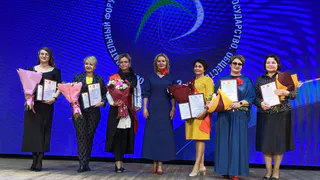 В Коми прошли конкурсы «Лучший директор школы» и «Классный классный»