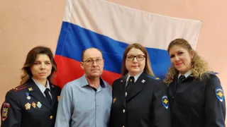 6 апреля отмечают профессиональный праздник сотрудники следственных подразделений МВД России