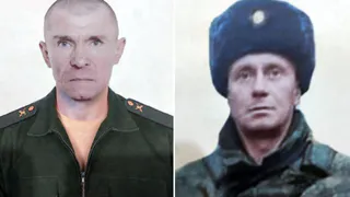 Погибли очередные бойцы СВО из Коми