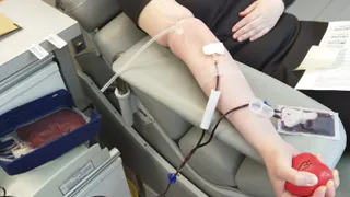 Нижнекамцев приглашают стать донорами костного мозга