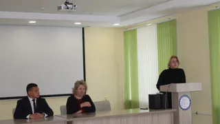 В Новочебоксарском медцентре назначили нового главврача