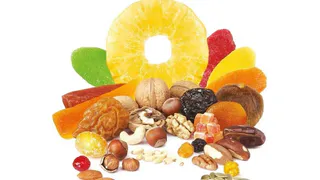 Никаких ароматизаторов, пищевых красителей, трансжиров и эмульгаторов