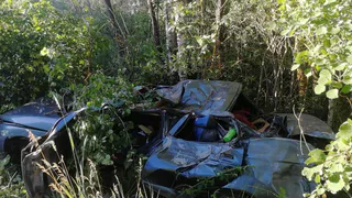 В Касимовском районе в ДТП погиб водитель 20 лет на ВАЗ-2110