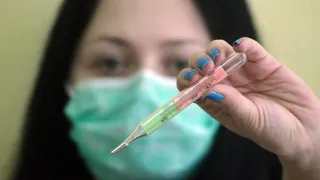 ОРВИ и грипп: Роспотребнадзор Рязани рассказал об уровне заболеваемости