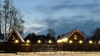 Семейный отдых на свежем воздухе: где снять дом в Рязани на выходные?