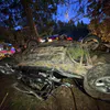 В Коми ДТП унесло жизни двух человек