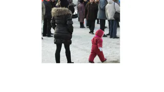 Магия имени: как рязанцы называли своих детей в январе