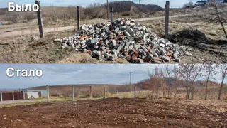 Почва не прощает ошибок: Исполком Нижнекамского района заплатит 57 тысяч за свалку