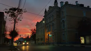 Лайфхак для туристов: где найти аудиогиды по Рязани