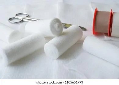 Школьников будут учить перевязывать раны и проводить реанимацию