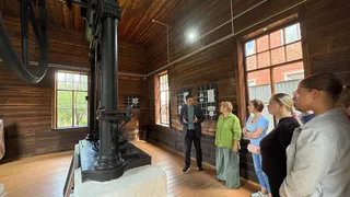 Во Владимирской области завершился очередной педагогический тур