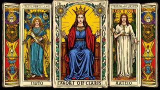 Таро-карта недели с 12 по 18 января: новая "Звезда" заставит изменить жизнь на 180 градусов

